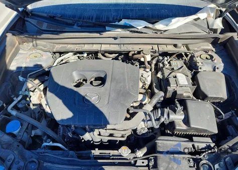 2024 Mazda Cx-30 Preferred из США, поврежденный, VIN 3MVDMBCM3RM603470